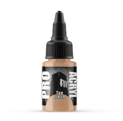 MPA-024 Pro Acryl: Tan Flesh (22ml)